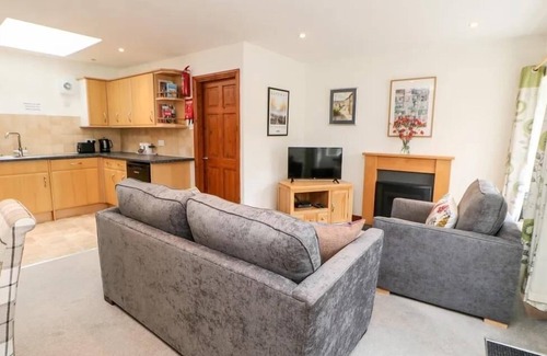 Reeth Cottage | Stylish studio in the heart of Reeth a stones throw from the pubs