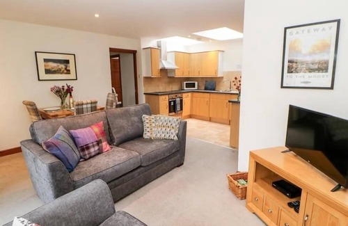 Reeth Cottage | Stylish studio in the heart of Reeth a stones throw from the pubs