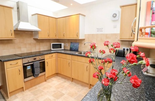 Reeth Cottage | Stylish studio in the heart of Reeth a stones throw from the pubs