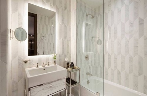 Midtown South Hotel | Stylish Studio | Marmara Park Avenue | Pool