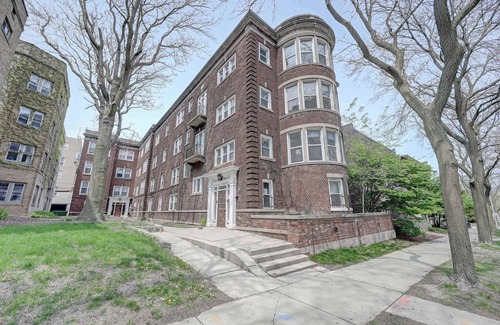 Lower East Side Apartment | Stylish Studio | Near Beach & Bars, Downtown MKE