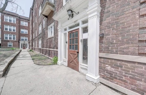 Lower East Side Apartment | Stylish Studio | Near Beach & Bars, Downtown MKE
