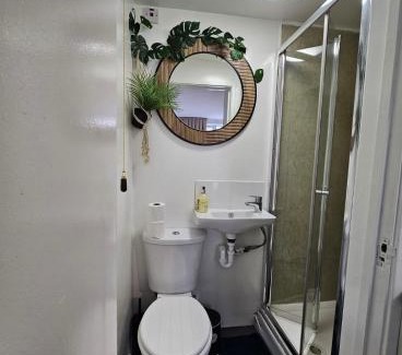 Stevenage Apartment | Stylish Studio Stevenage