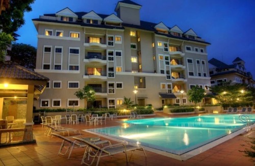 Bangsar Apartment | Stylish Studio Suite - 2