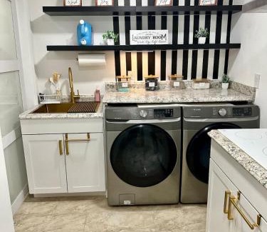 Countryside House | Stylish Studio with Kitchenette