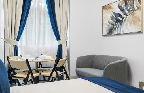 Al Barsha Apartment | Stylish Studio with Private Pool at Opalz Danube
