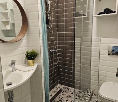 Ujlipotvaros Apartment | Stylish Suite WestEnd