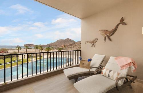 Loreto House | Stylish Summer 2BR Retreat w Pool & Beach Access