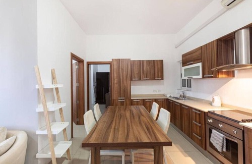 Msida Apartment | Stylish & Super Central 2BR apartment