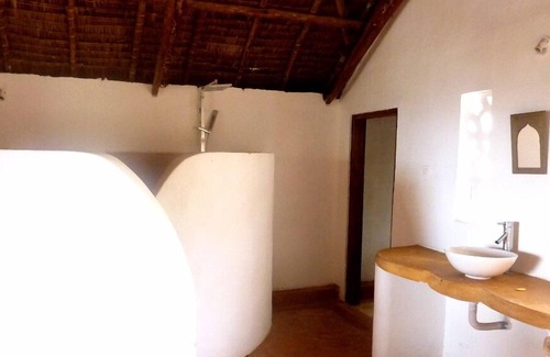 Pangani Villa | Stylish swahili Villa facing the Indian ocean with private beach
