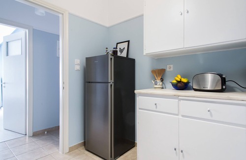 Monastiraki Apartment | Stylish Syntagma Apt-Walk To Everywhere