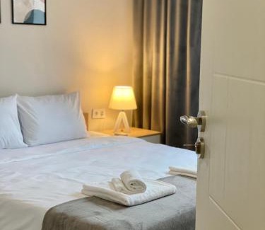 Stara Zagora Apartment | Stylish Top Centre Apartment for 4 guests