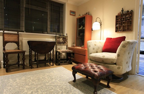 Hemel Hempstead Apartment | Stylish town centre flat in Hemel Hempstead