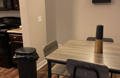 Fishers House | Stylish Townhome in Prime Location