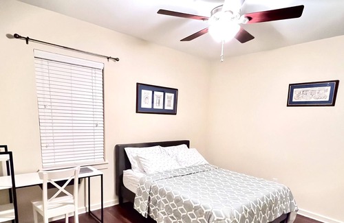 Pleasant Valley House | Stylish townhome perfect for a new scenery.
