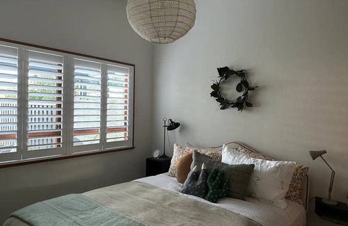 Havelock North House | Stylish Townhouse