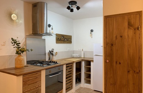 Quillan House | Stylish townhouse in the heart of the Midi Pyrenees