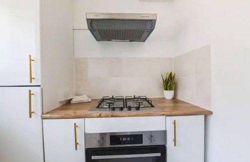 Seven Sisters Apartment | Stylish & Tranquil Flat with Excellent Connectionsnn