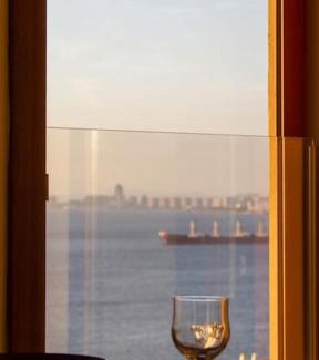 Konak Apartment | Stylish Triplex Apartment in The Heart of Izmir