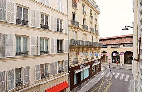 6th Arrondissement Apartment | Stylish Two-Bedroom Apartment in Saint-Germain