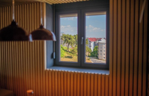 Podgorica Apartment | Stylish Two-Bedroom Apartment | Ljubovic Hill Park
