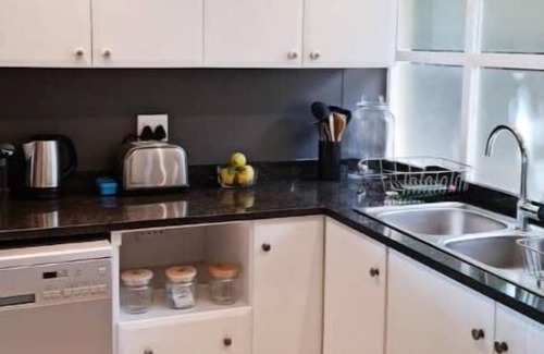 Selection Beach Apartment | Stylish Umdloti beach flat, pool & sea views