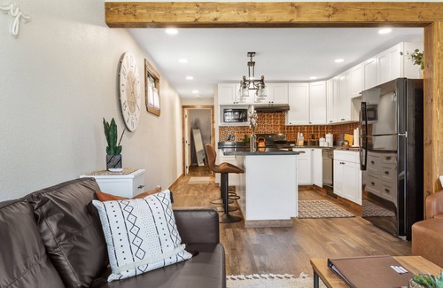 Butte Condo | Stylish Uptown Butte Condo - 632
