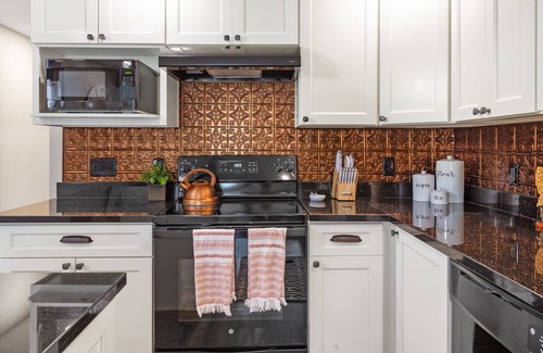 Butte Condo | Stylish Uptown Butte Condo - 632