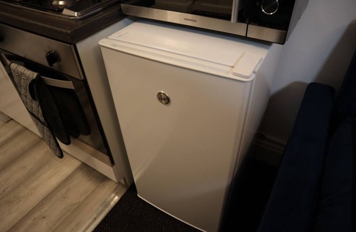 Olton Apartment | Stylish Urban Escape Near Nec, Airport, Hs2