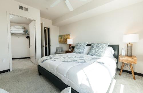 Los Angeles Apartment | Stylish Vibes 1BD in WEHO