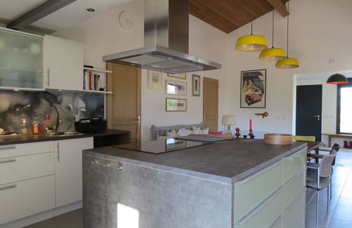 Felines-Minervois Villa | Stylish villa with private pool located in the heart of Occitanie