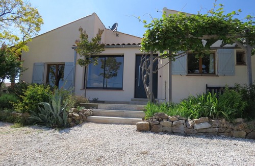 Felines-Minervois Villa | Stylish villa with private pool located in the heart of Occitanie