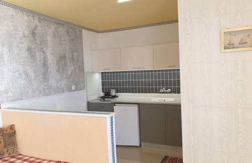 Piskopiano Apartment | Stylish Villa in Chersonisos