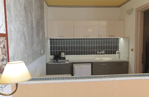 Piskopiano Apartment | Stylish Villa in Chersonisos