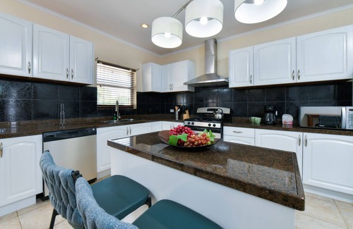Boroncana Villa | Stylish Villa, Private Pool, Bbq, Privacy