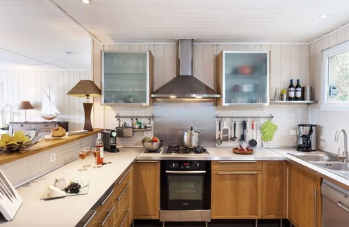 Le Canon Villa | stylish villa with beautiful sea view and heated pool (May to Sept)