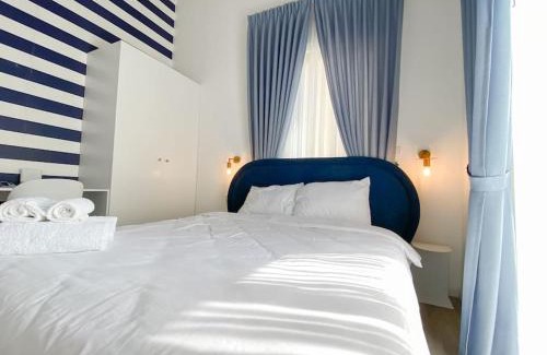 Caesarea Villa | Stylish Villa with Bomb Shelter Close to Shore
