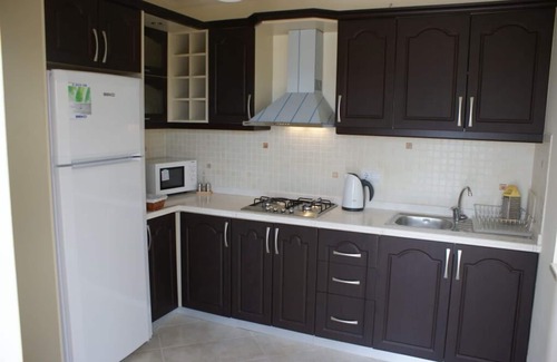 Bogazici Villa | Stylish Villa With Private Pool, Nature Reserve Views And On Site Facilities