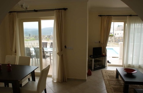 Bogazici Villa | Stylish Villa With Private Pool, Nature Reserve Views And On Site Facilities