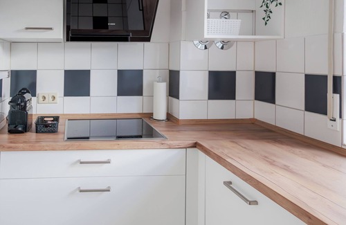 Baiertal Apartment | Stylish Village Apartment