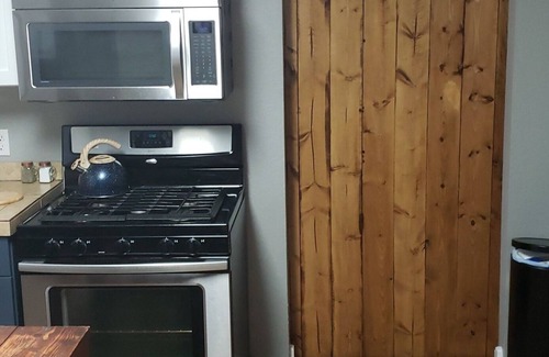 Fort Smith House | Stylish, welcoming 3 bedroom home right in the heart of Fort Smith
