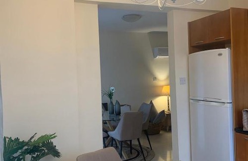 Acropolis Apartment | Stylish Well-Equipped 2-bed flat in Nicosia Centre