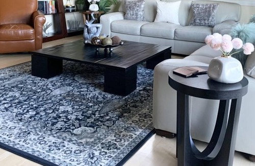 West Seattle House | Stylish West Seattle House with Modern Design