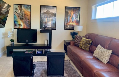 West Seattle House | Stylish West Seattle House with Modern Design