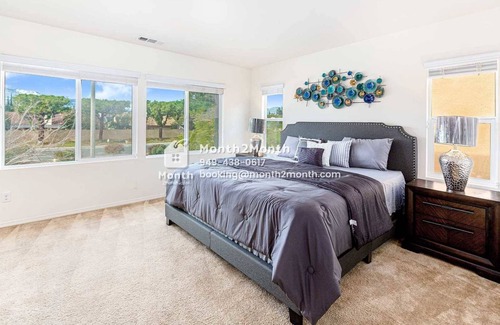 Rialto House | Stylish Woodcrest Castle #41339