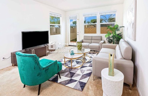Rialto House | Stylish Woodcrest Castle #41339