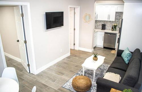 Ybor City House | Stylish Ybor Escape Near Downtown 2br