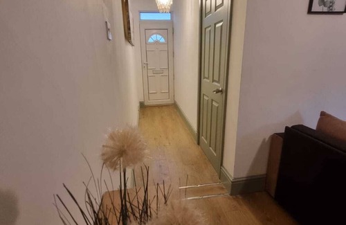 Dartford House | Stylishly designed home - 4 bedroom - Dartford