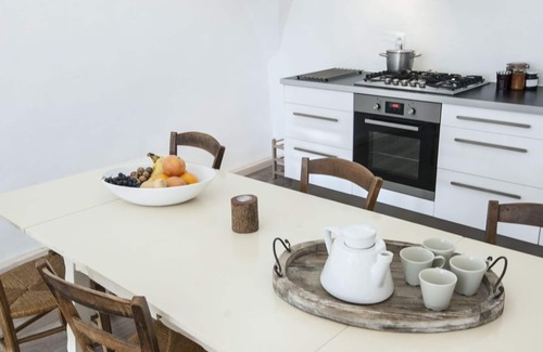 Les Vigneaux Apartment | Stylishly furnished apartment, idyllic mountain village, Ecrins National Park