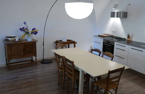 Les Vigneaux Apartment | Stylishly furnished apartment, idyllic mountain village, Ecrins National Park